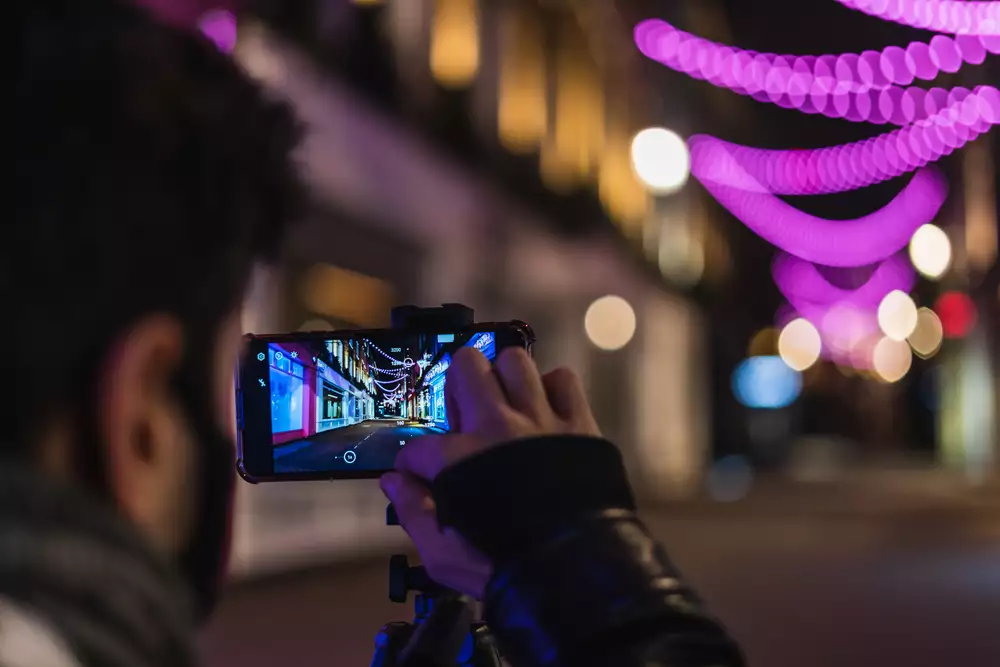 Video Bokeh Profesional? Ini Rahasia Para Videografer!