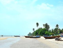 Menjelajahi Pesona Bengkalis di Libur Akhir Tahun