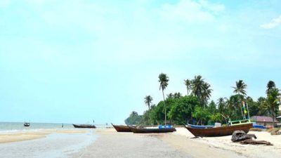 Menjelajahi Pesona Bengkalis di Libur Akhir Tahun