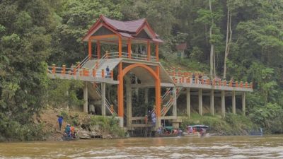 Libur akhir Tahun, Menjelajahi Keindahan Alam dan Budaya di Kuantan Singingi