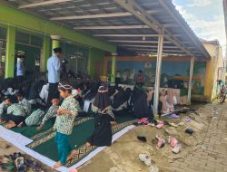 Cegah Kenakalan Remaja, Polisi Di Purwakarta terus Edukasi Pelajar