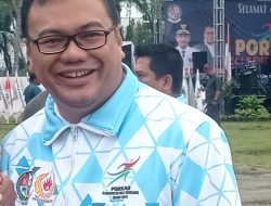 dr Aci Anak Dari Bapak Pembangunan Deli Serdang Alm H.Amri Tambunan Mendapatkan Kepercayaan Dari Rakyat Deli Serdang