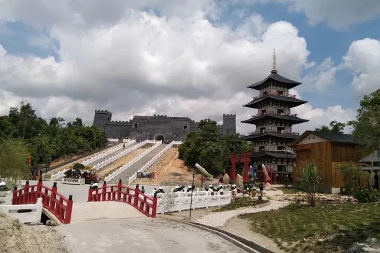 Menjelajahi Pesona Pekanbaru di Libur Akhir Tahun