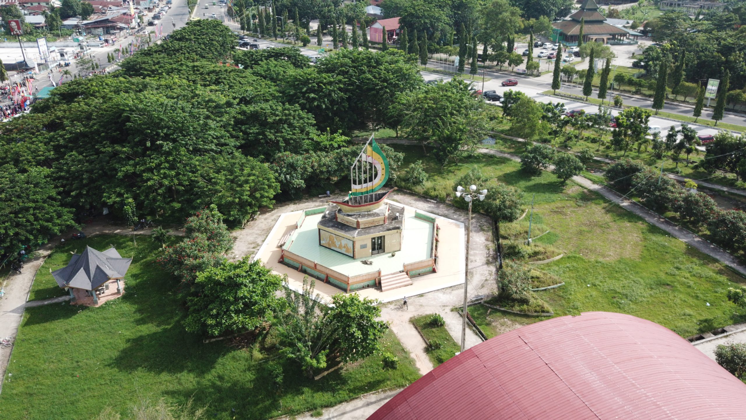 Taman Bukit Gelanggang