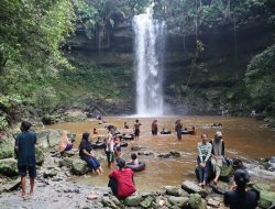 Indragiri Hilir: Destinasi Liburan Akhir Tahun yang Menawan di Riau