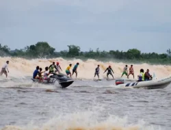 Menjelajahi Pesona Pelalawan: Destinasi Wisata Akhir Tahun yang Memikat