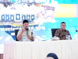 PTSL Lampaui Target, 120,9 Juta Bidang Tanah Berhasil Didaftarkan hingga Tahun 2024