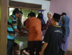 Naas : Pencari Pakan Yang Dikabarkan Hilang, Diketemukan Dalam Kondisi Meninggal Dunia.