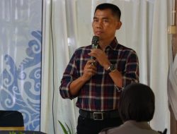 Bupati Gunungkidul Hadiri Konferda DPD KSPSI DIY