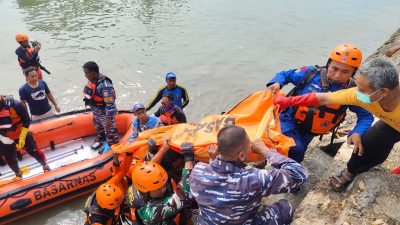 Tim Gabungan Temukan Mayat Asal Desa Ambat, Begini Kronologisnya 