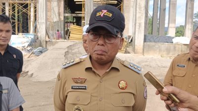 Dituding Tidak Netral Saat Pilkada, Pj Bupati Akan Lawan Dengan Hukum. Sugeng : Saya Ini Jaksa dan Saya Punya Bukti