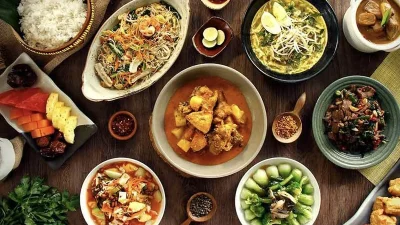 Menu Berbuka Puasa 2025: Rekomendasi Hidangan Sehat dan Lezat