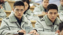 Sinopsis Film Korea Midnight Runners (2017)