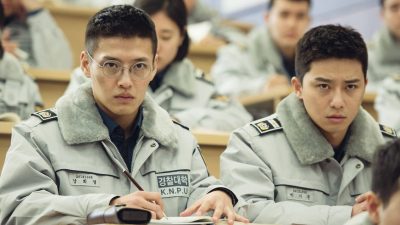 Sinopsis Film Korea Midnight Runners (2017)