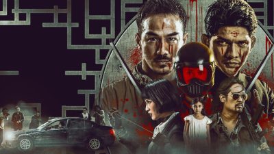 Film Indonesia “The Night Comes for Us” (2018): Aksi Brutal dan Kejar-Mengejar yang Mendebarkan