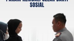 Wujudkan Rasa Keperdulian Akan Sesama, Lapas Kelas IIB Lubuk Pakam Kembali Melakukan Bakti Sosial Pemberian Paket Sembako Kepada Keluarga Warga Binaan