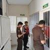 Pengawalan Tahanan Dari Lapas Ke Pengadilan, Terus Dilakukan Polres Purwakarta