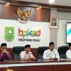 Perlu Dikaji Ulang, Evaluasi Ranperda dan Ranperbup APBD Rohil 2025 di BPKAD Riau