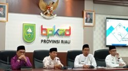 Perlu Dikaji Ulang, Evaluasi Ranperda dan Ranperbup APBD Rohil 2025 di BPKAD Riau