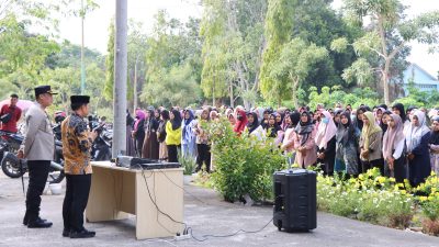 Premanisme Berkedok Ormas, Kapolres Rohil Himbau Masyarakat Segera Laporkan