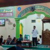 Safari Ramadhan Meriah di Desa Sungai Langsat: Camat Pangean Sebut Sebagai Kebanggaan dan Kehormatan