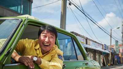 A Taxi Driver (2017): Film Korea yang Mengangkat Perjuangan dan Keberanian di Gwangju