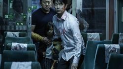 Sinopsis Film Korea Train to Busan (2016): Film Zombie yang Mendebarkan dan Emosional