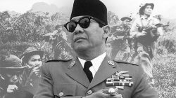 Ir. Soekarno: Bapak Proklamator dan Presiden Pertama Republik Indonesia