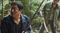 Sinopsis Film The Wailing (2016): Misteri Horor yang Mencekam