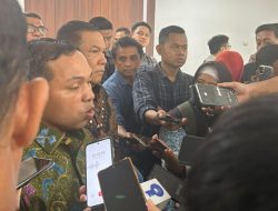 Gubernur Riau Desak Dinas Pendidikan Perbaiki Kinerja dan Tekankan Pentingnya Penurunan Angka Putus Sekolah