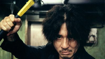 Mengungkap Kehebatan Film Korea “Oldboy” (2003): Plot, Karakter, dan Makna Tersembunyi