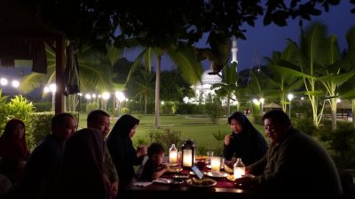 tips ngabuburit ramadan 2025 untuk masyarakat kuantan singingi